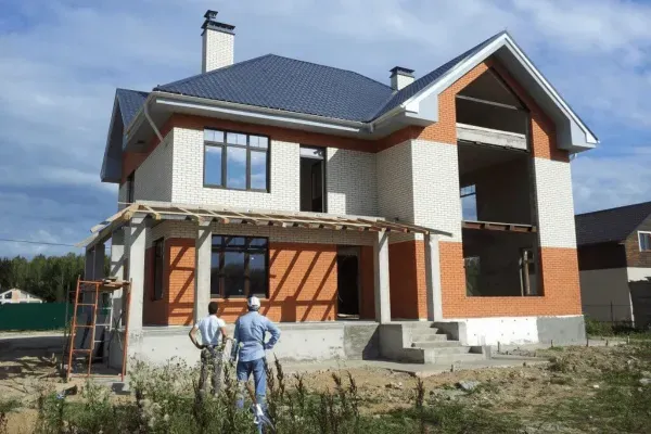 Садиба в Києві під ключ