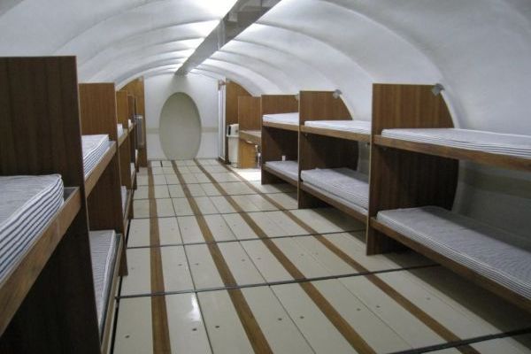 Построить бомбоубежище цена Киевская область