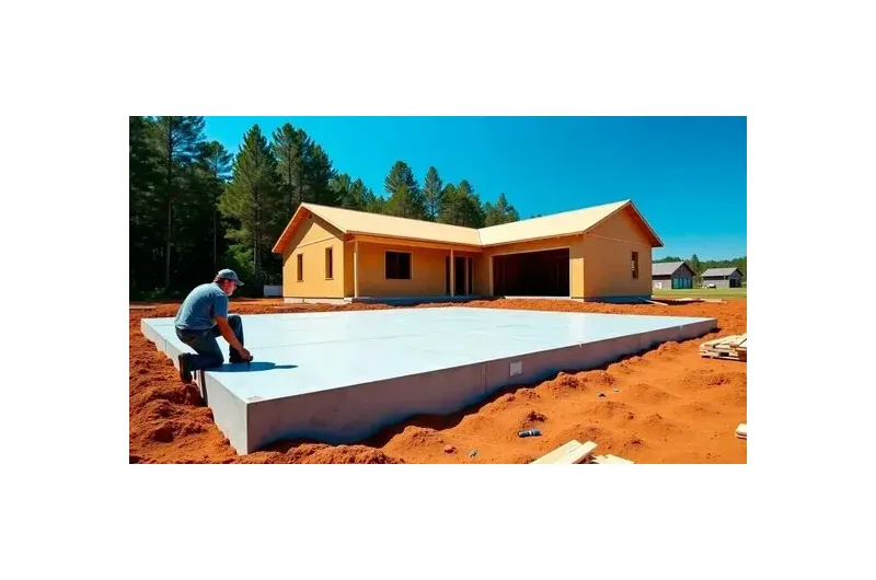 Капітальне будівництво будинків